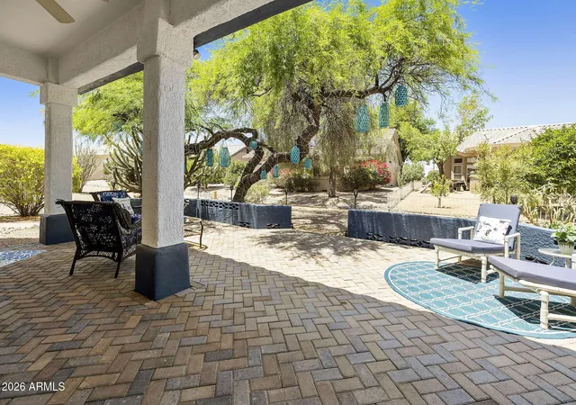 3rd image of 15612 W Whitewood Dr, Sun City West, AZ 85375 | MLS# 7032873