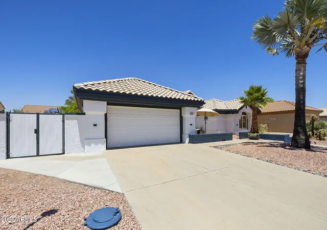 5th image of 15612 W Whitewood Dr, Sun City West, AZ 85375 | MLS# 7032873