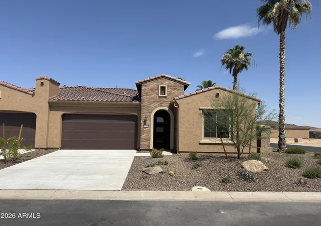 Photo 1 of Sale Pending at 3218 N 169th Lane, Goodyear, AZ 85395 | MLS# 7024458 | Listing updated on 2026-09-04