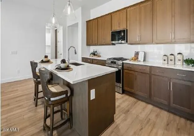 Photo 2 of Sale Pending at 3218 N 169th Lane, Goodyear, AZ 85395 | MLS# 7024458 | Listing updated on 2026-09-04