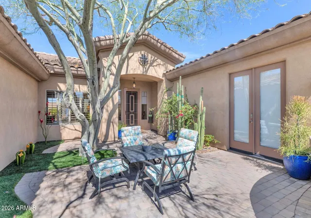 2nd image of 41734 N Maidstone Ct, Anthem, AZ 85086 | MLS# 7028737