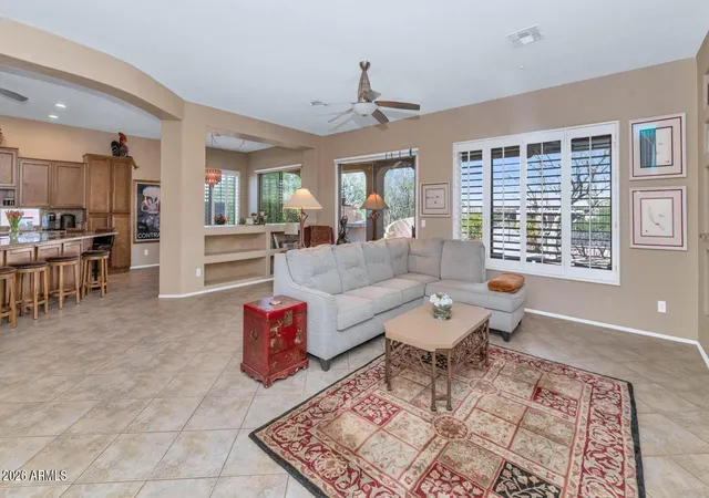 3rd image of 41734 N Maidstone Ct, Anthem, AZ 85086 | MLS# 7028737