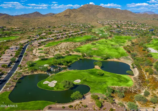 49th image of 41734 N Maidstone Ct, Anthem, AZ 85086 | MLS# 7028737
