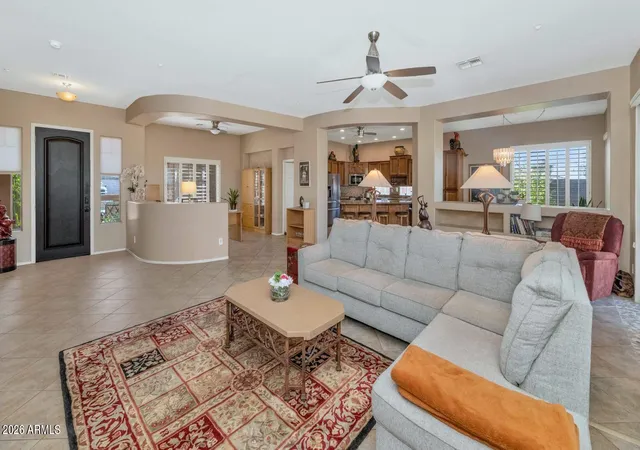 4th image of 41734 N Maidstone Ct, Anthem, AZ 85086 | MLS# 7028737