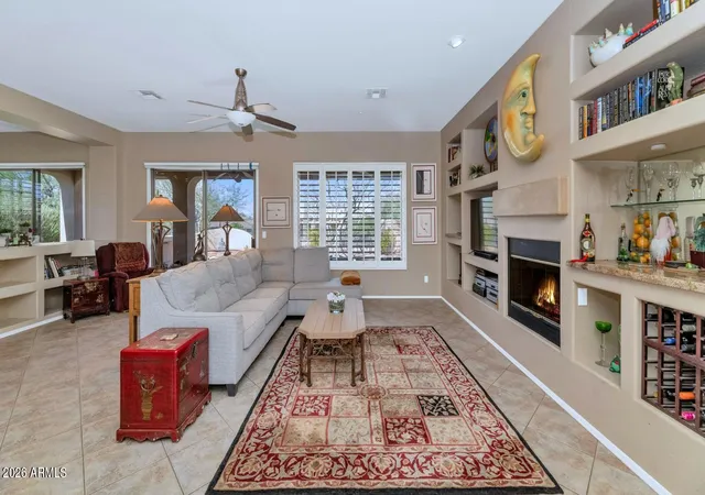 5th image of 41734 N Maidstone Ct, Anthem, AZ 85086 | MLS# 7028737