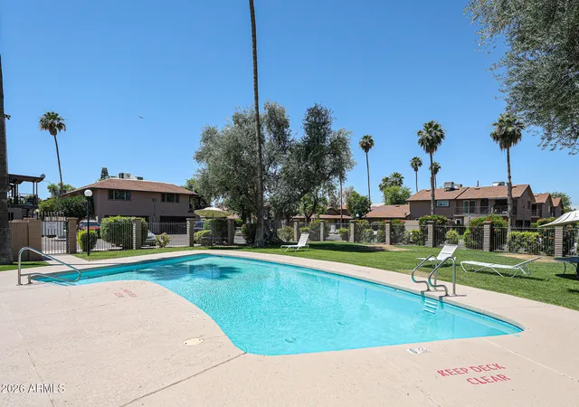 2nd image of 1217 N Granite Reef Rd, Scottsdale, AZ 85257 | MLS# 7025239