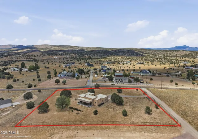 17th image of 24760 N Rj Wy, Paulden, AZ 86334 | MLS# 7044156