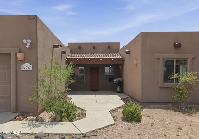 2nd image of 24760 N Rj Wy, Paulden, AZ 86334 | MLS# 7044156
