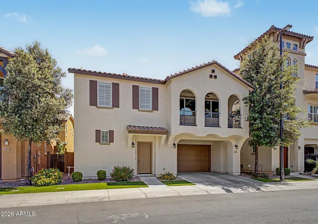 1st image of 4223 E Erie St, Gilbert, AZ 85295 | MLS# 7031848