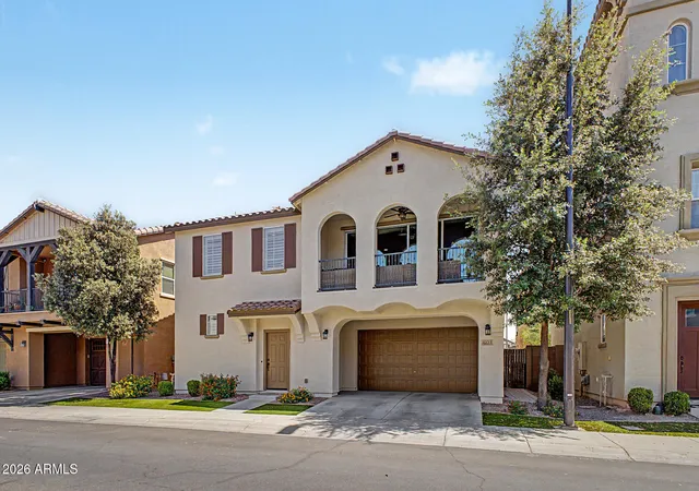3rd image of 4223 E Erie St, Gilbert, AZ 85295 | MLS# 7031848