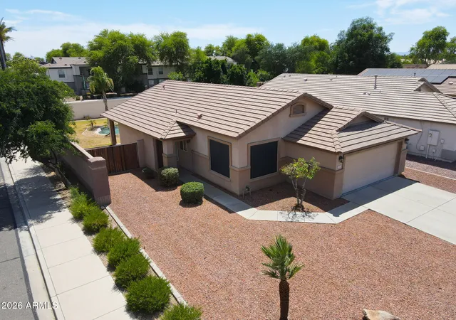 1st image of 8203 W Tonto Ln, Peoria, AZ 85382 | MLS# 7028999