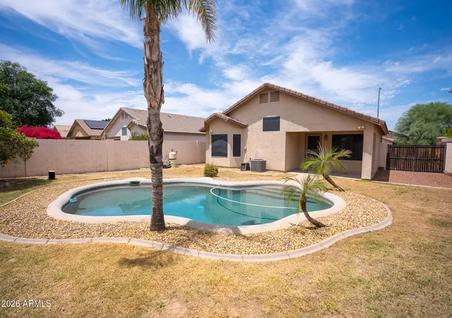 2nd image of 8203 W Tonto Ln, Peoria, AZ 85382 | MLS# 7028999