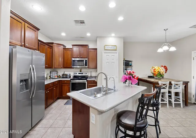Photo 3 of Single family home for sale at 16584 W Harrison St, Goodyear, AZ 85338 | MLS# 7031775 | Listing updated on 2026-09-02