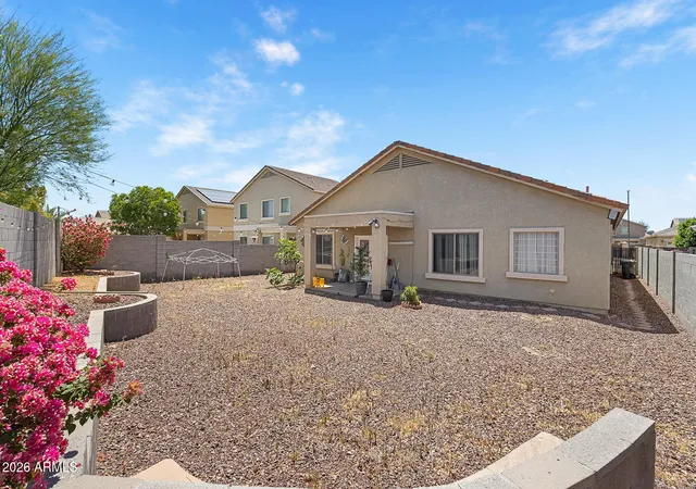 Photo 3 of Single family home for sale at 16584 W Harrison St, Goodyear, AZ 85338 | MLS# 7031775 | Listing updated on 2026-09-02