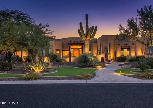 Single family home for sale at 9614 W Camino De Oro, Peoria, AZ 85383 | MLS# 7025539