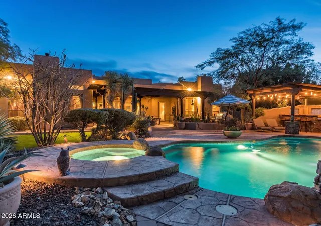 Photo 1 of Single family home for sale at 9614 W Camino De Oro, Peoria, AZ 85383 | MLS# 7025539 | Listing updated on 2026-09-21