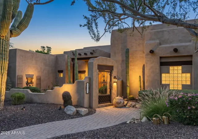 Photo 2 of Single family home for sale at 9614 W Camino De Oro, Peoria, AZ 85383 | MLS# 7025539 | Listing updated on 2026-09-21