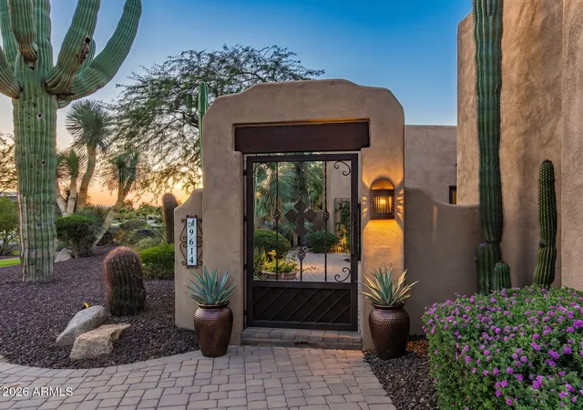 Photo 3 of Single family home for sale at 9614 W Camino De Oro, Peoria, AZ 85383 | MLS# 7025539 | Listing updated on 2026-09-21