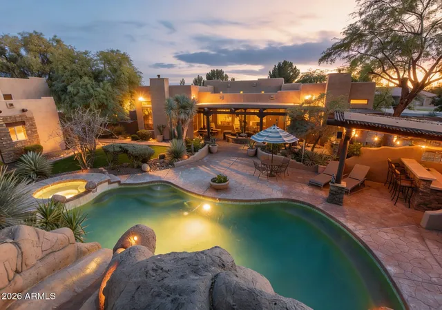 Photo 4 of Single family home for sale at 9614 W Camino De Oro, Peoria, AZ 85383 | MLS# 7025539 | Listing updated on 2026-09-21
