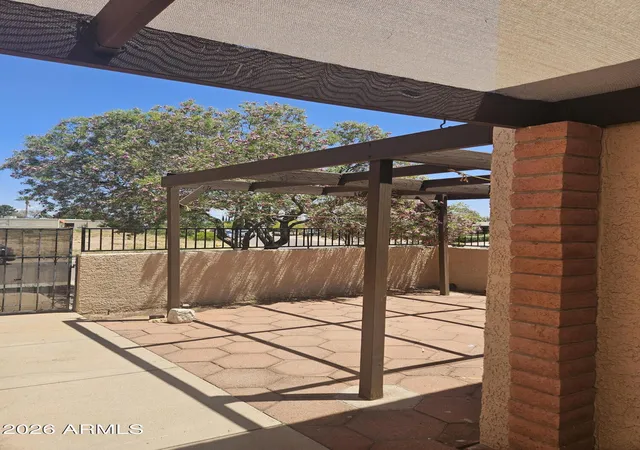 3rd image of 595 Camino Mojado --, Sierra Vista, AZ 85635 | MLS# 7027808