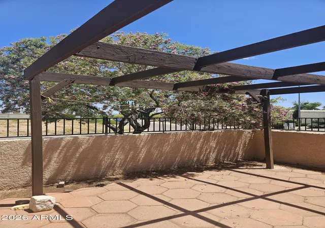 4th image of 595 Camino Mojado --, Sierra Vista, AZ 85635 | MLS# 7027808