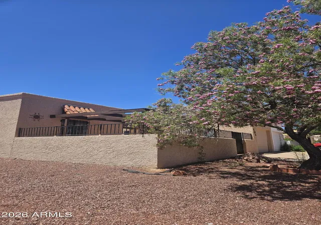 5th image of 595 Camino Mojado --, Sierra Vista, AZ 85635 | MLS# 7027808