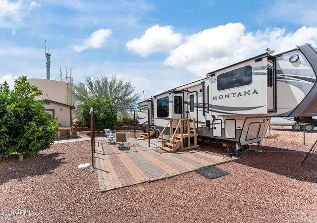 1st image of 30770 S Pioneer Pass Rd #393, Congress, AZ 85332 | MLS# 7025243
