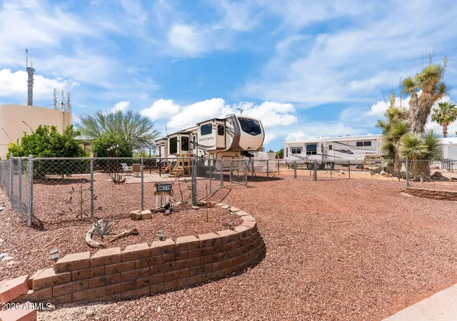 23rd image of 30770 S Pioneer Pass Rd #393, Congress, AZ 85332 | MLS# 7025243