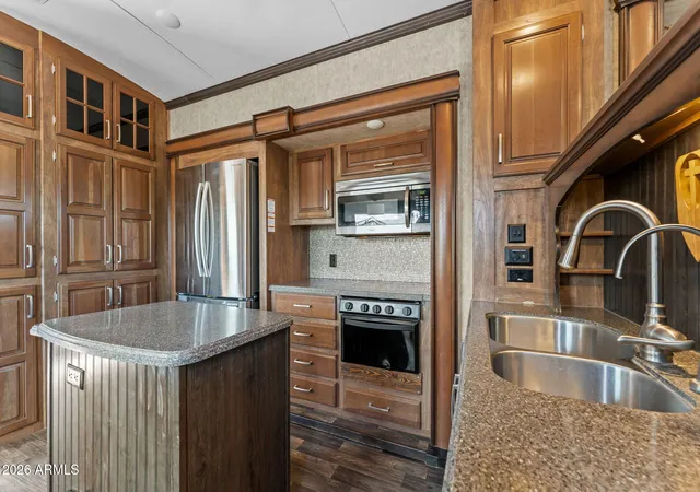 3rd image of 30770 S Pioneer Pass Rd #393, Congress, AZ 85332 | MLS# 7025243