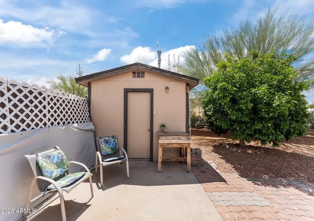 4th image of 30770 S Pioneer Pass Rd #393, Congress, AZ 85332 | MLS# 7025243