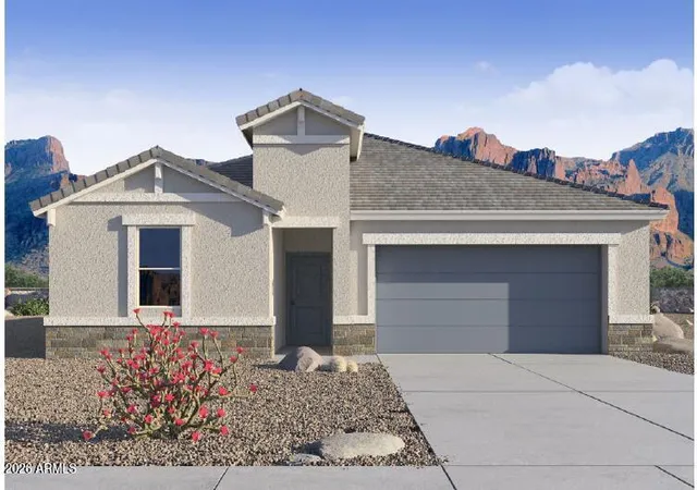1st image of 2990 W Simone Ave, Apache Junction, AZ 85120 | MLS# 7024488