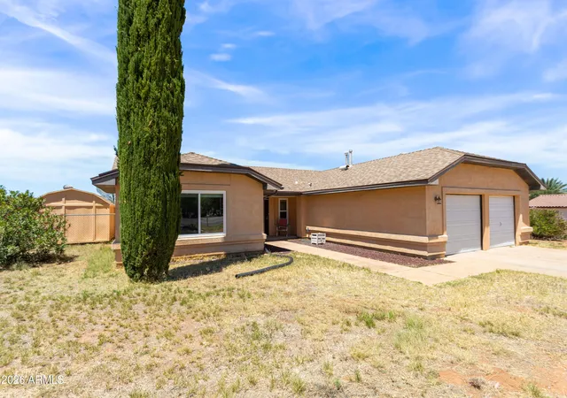 1st image of 3623 E Toltec Ct, Sierra Vista, AZ 85650 | MLS# 7026203