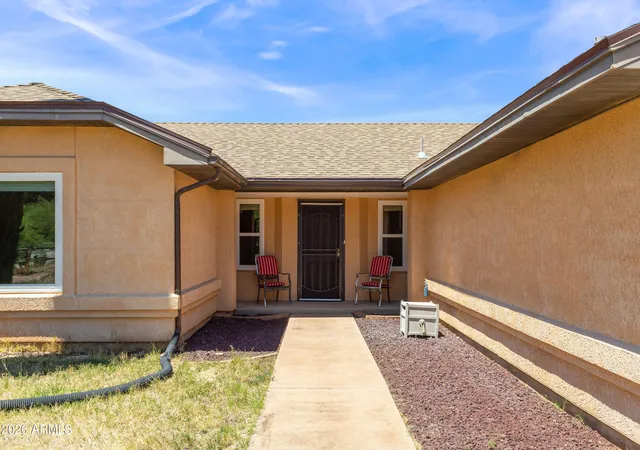 2nd image of 3623 E Toltec Ct, Sierra Vista, AZ 85650 | MLS# 7026203