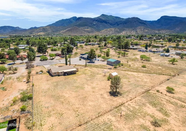 35th image of 3623 E Toltec Ct, Sierra Vista, AZ 85650 | MLS# 7026203