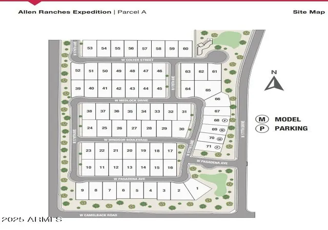 37th image of 17837 W Pasadena Ave, Litchfield Park, AZ 85340 | MLS# 7024498