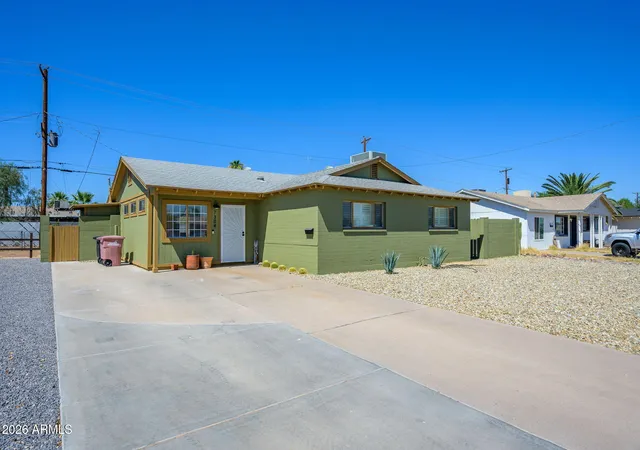 Photo 1 of Single family home for sale at 7304 E Mckellips Rd, Scottsdale, AZ 85257 | MLS# 7024877 | Listing updated on 2026-08-11