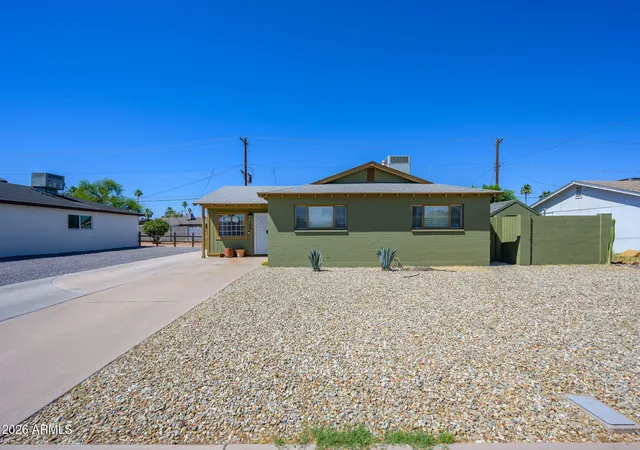 Photo 2 of Single family home for sale at 7304 E Mckellips Rd, Scottsdale, AZ 85257 | MLS# 7024877 | Listing updated on 2026-08-11