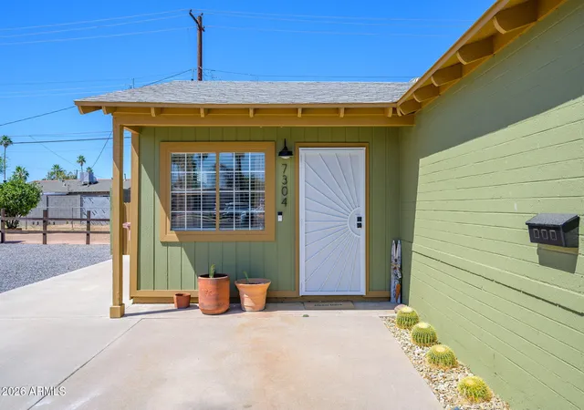 Photo 3 of Single family home for sale at 7304 E Mckellips Rd, Scottsdale, AZ 85257 | MLS# 7024877 | Listing updated on 2026-08-11