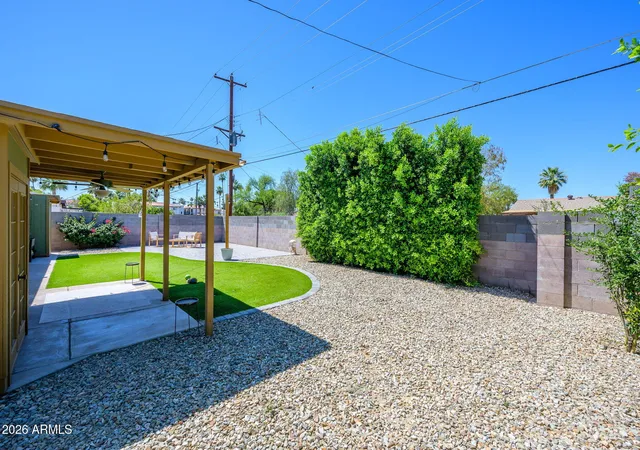 Photo 4 of Single family home for sale at 7304 E Mckellips Rd, Scottsdale, AZ 85257 | MLS# 7024877 | Listing updated on 2026-08-11