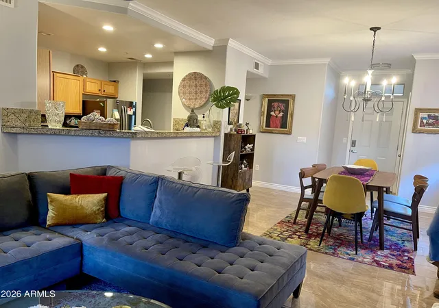 Photo 2 of Condo for sale at 20100 N 78th Place #1210, Scottsdale, AZ 85255 | MLS# 7024528 | Listing updated on 2026-07-30