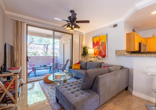 Photo 3 of Condo for sale at 20100 N 78th Place #1210, Scottsdale, AZ 85255 | MLS# 7024528 | Listing updated on 2026-07-30