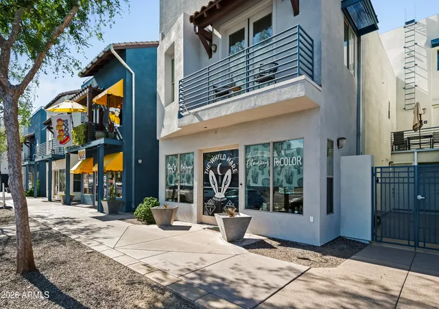 2nd image of 610 E Roosevelt St #141, Phoenix, AZ 85004 | MLS# 7026527