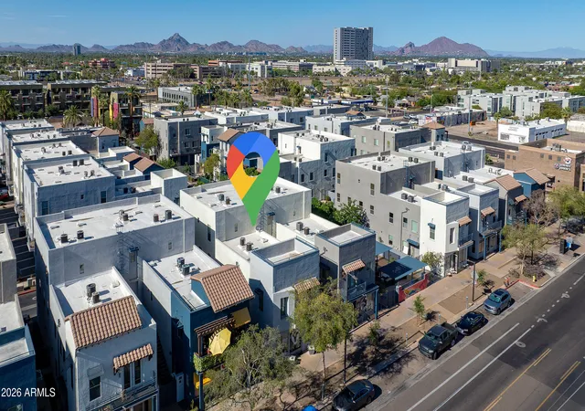 2nd image of 610 E Roosevelt St, Phoenix, AZ 85004