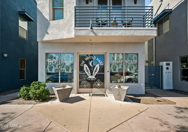 3rd image of 610 E Roosevelt St #141, Phoenix, AZ 85004 | MLS# 7026527
