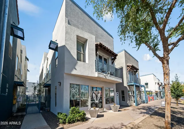 4th image of 610 E Roosevelt St #141, Phoenix, AZ 85004 | MLS# 7026527