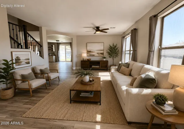 Photo 4 of Single family home for sale at 1035 E Harvest Rd, San Tan Valley, AZ 85140 | MLS# 7040864 | Listing updated on 2026-09-18