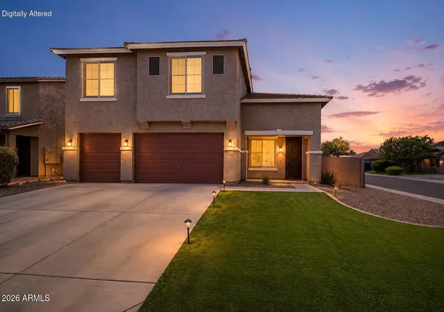 Homes for sale in San Tan Valley, AZ | 1035 E Harvest Rd, San Tan Valley, AZ 85140 | MLS# 7040864