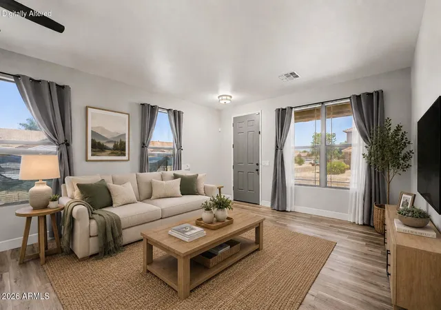 Photo 3 of Single family home for sale at 1035 E Harvest Rd, San Tan Valley, AZ 85140 | MLS# 7040864 | Listing updated on 2026-09-18