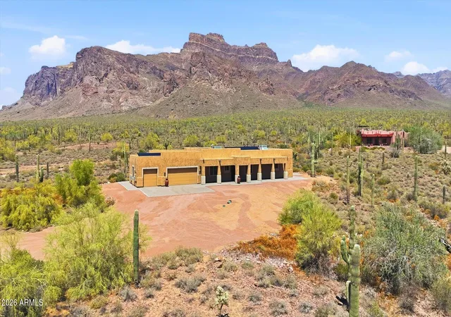 1st image of 53 N La Barge Rd, Apache Junction, AZ 85119 | MLS# 7029413
