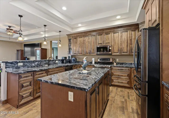 2nd image of 53 N La Barge Rd, Apache Junction, AZ 85119 | MLS# 7029413